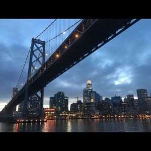 Meet your Posher, Gloria